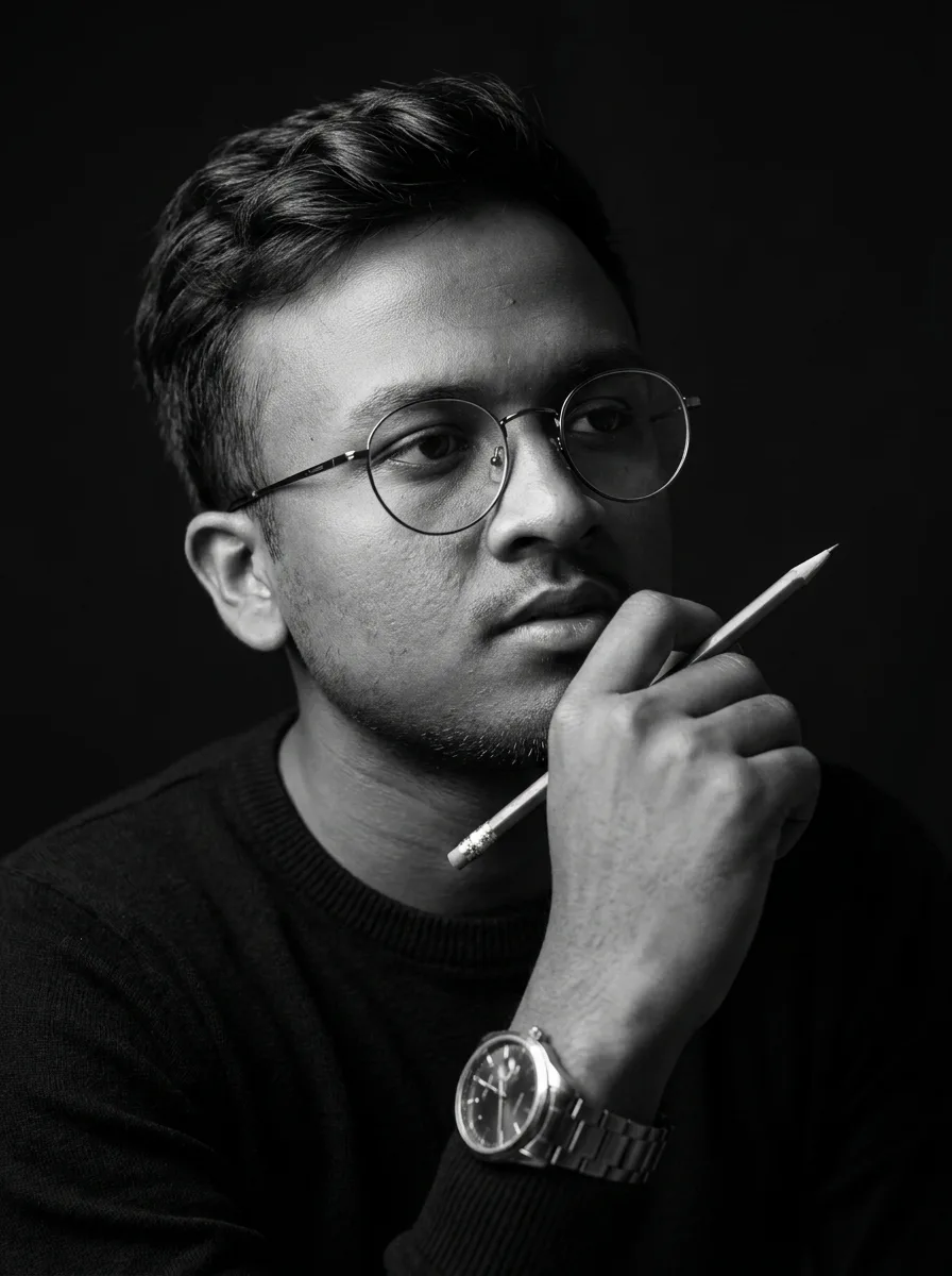 Milon Mia - Full Stack Engineer
